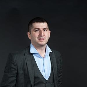 Рустам Агамалиев